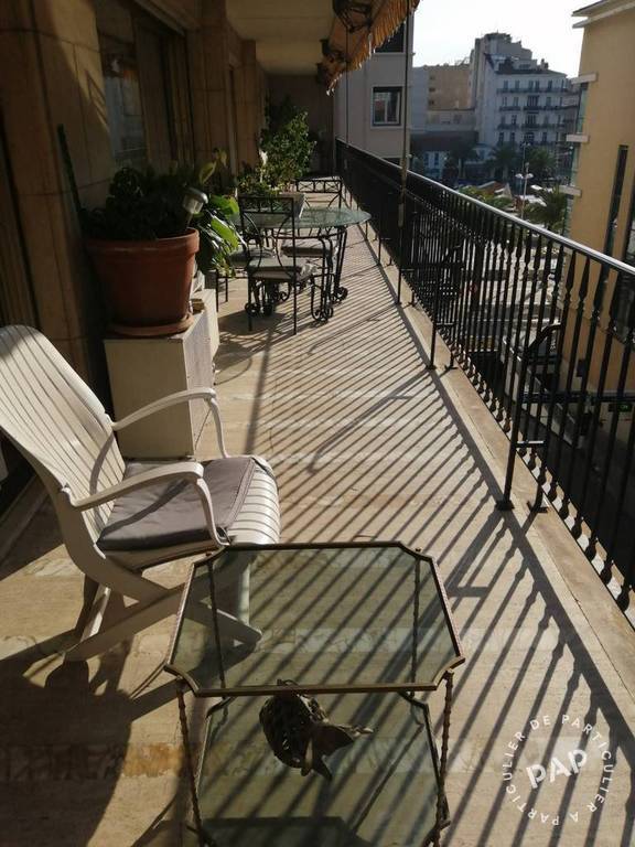 Vente appartement 7 pièces Toulon (83)
