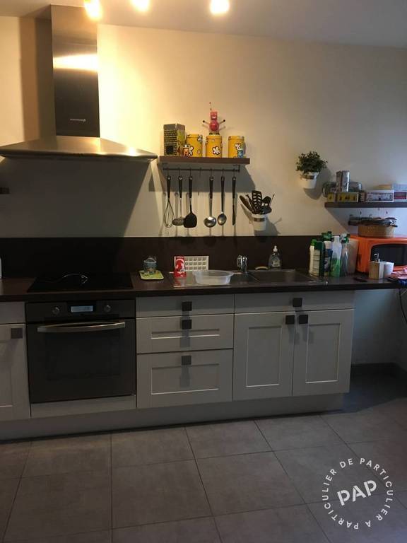Vente maison 4 pièces La Ferté-Macé (61600)