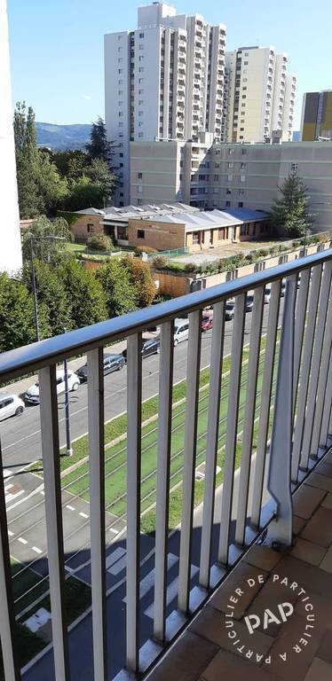 Vente appartement 4 pièces Saint-Étienne (42)