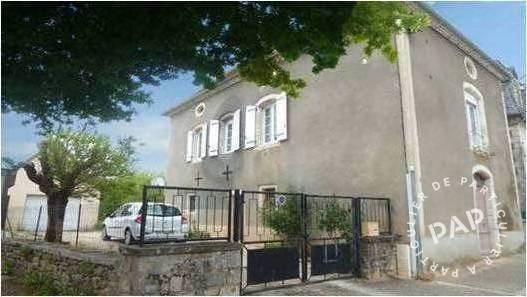 Vente maison 5 pièces Lavergne (46500)