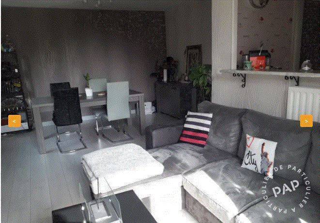 Vente appartement 2 pièces Orléans (45)