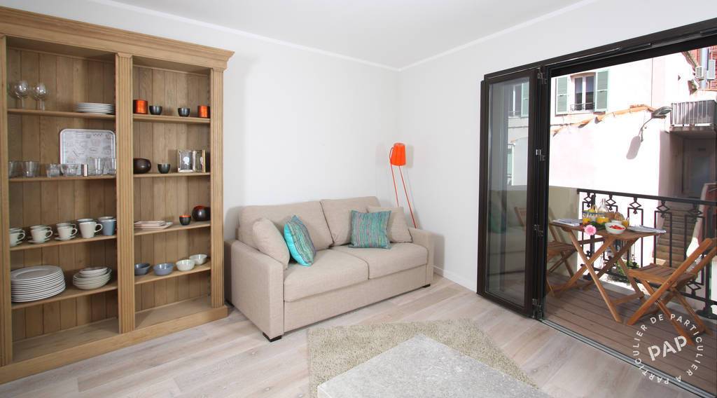 Vente appartement 2 pièces Calvi (20260)