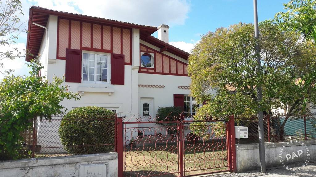 Vente maison 6 pièces Mont-de-Marsan (40000)