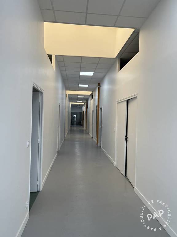 Location Local commercial Pantin (93500) (93500)