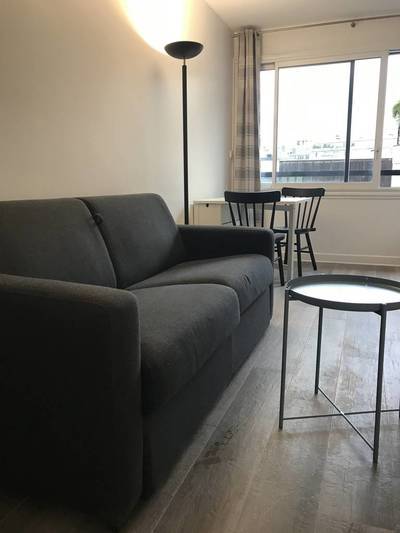 Boulogne-Billancourt