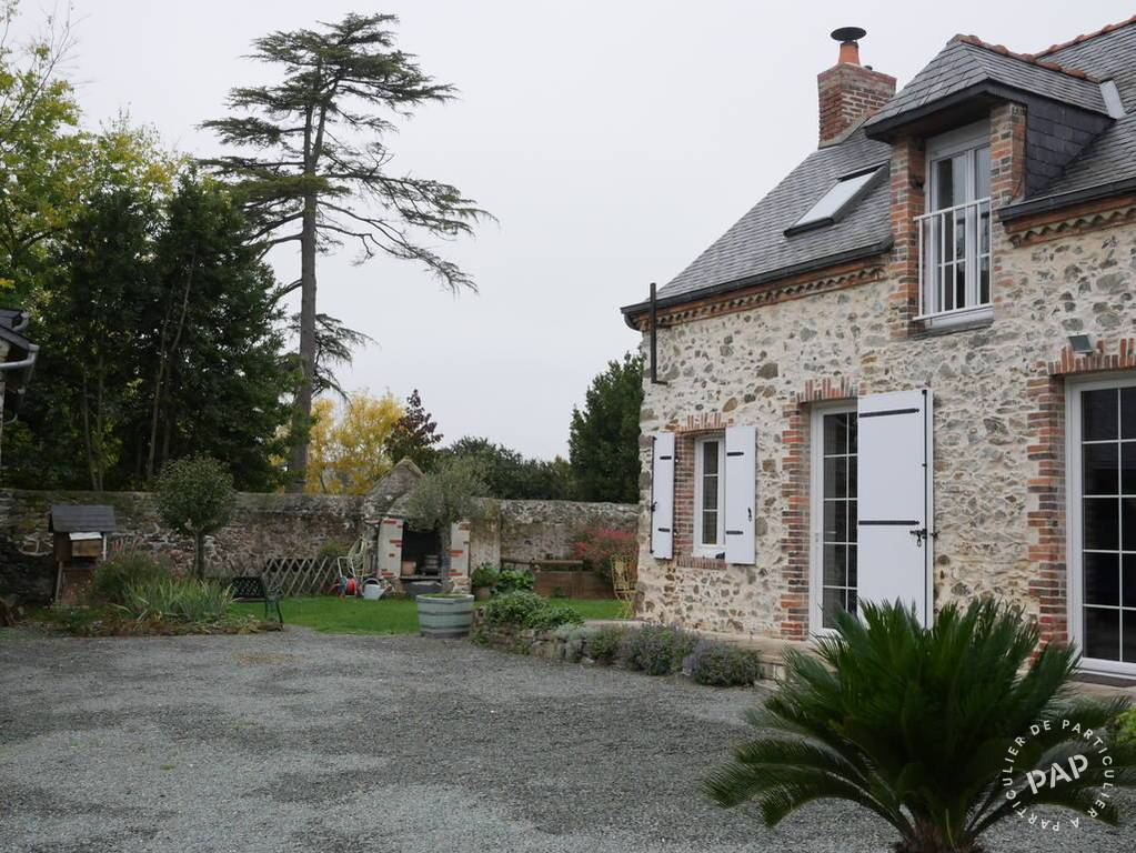 Maison Bécam - Beaulieu Sur Layon Avis