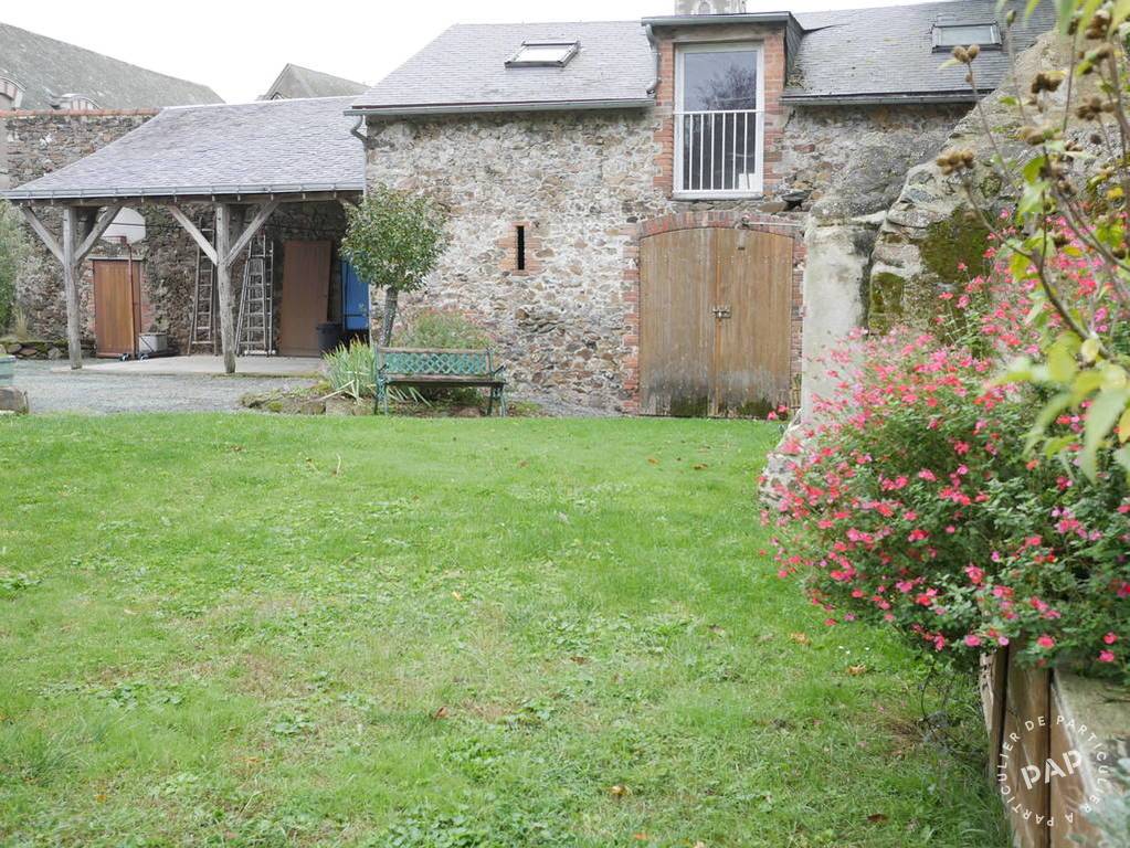 Maison Bécam - Beaulieu Sur Layon Avis