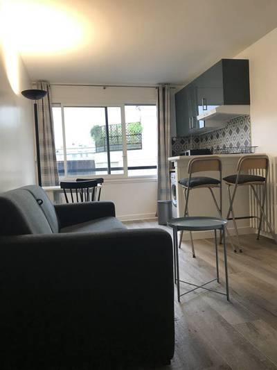 Boulogne-Billancourt