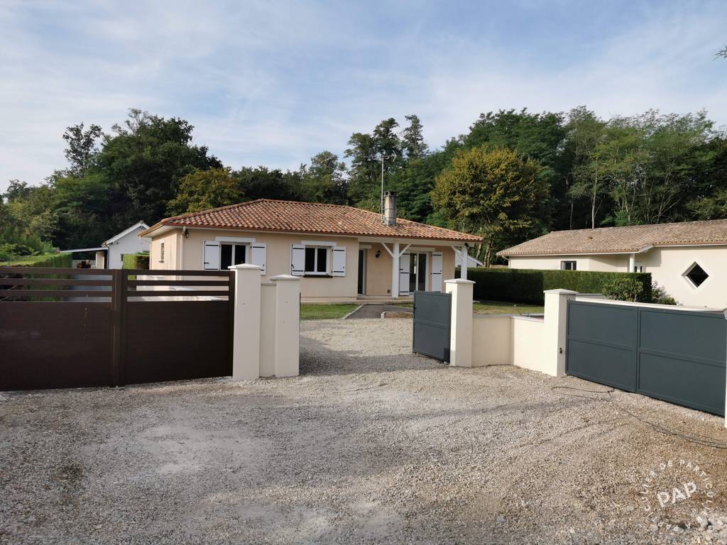 Vente maison 100 m² Blanquefort (33290)  100 m²  380.000 €  De