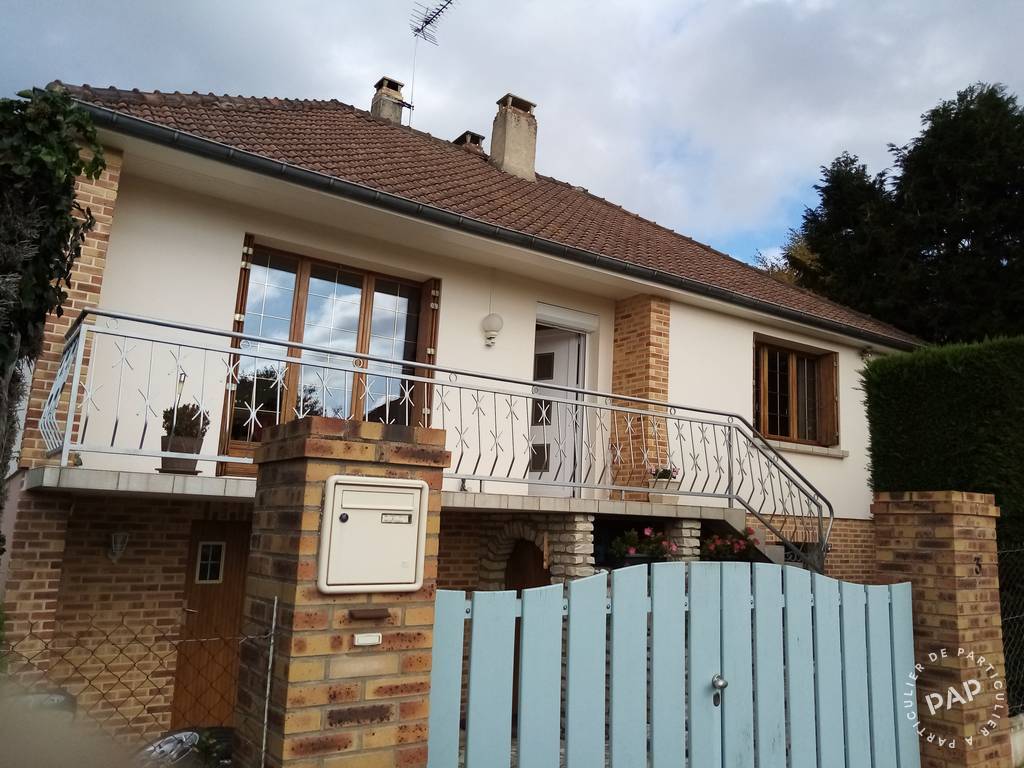  Vente  maison  71  m  S rifontaine 71  m  165 000  De 