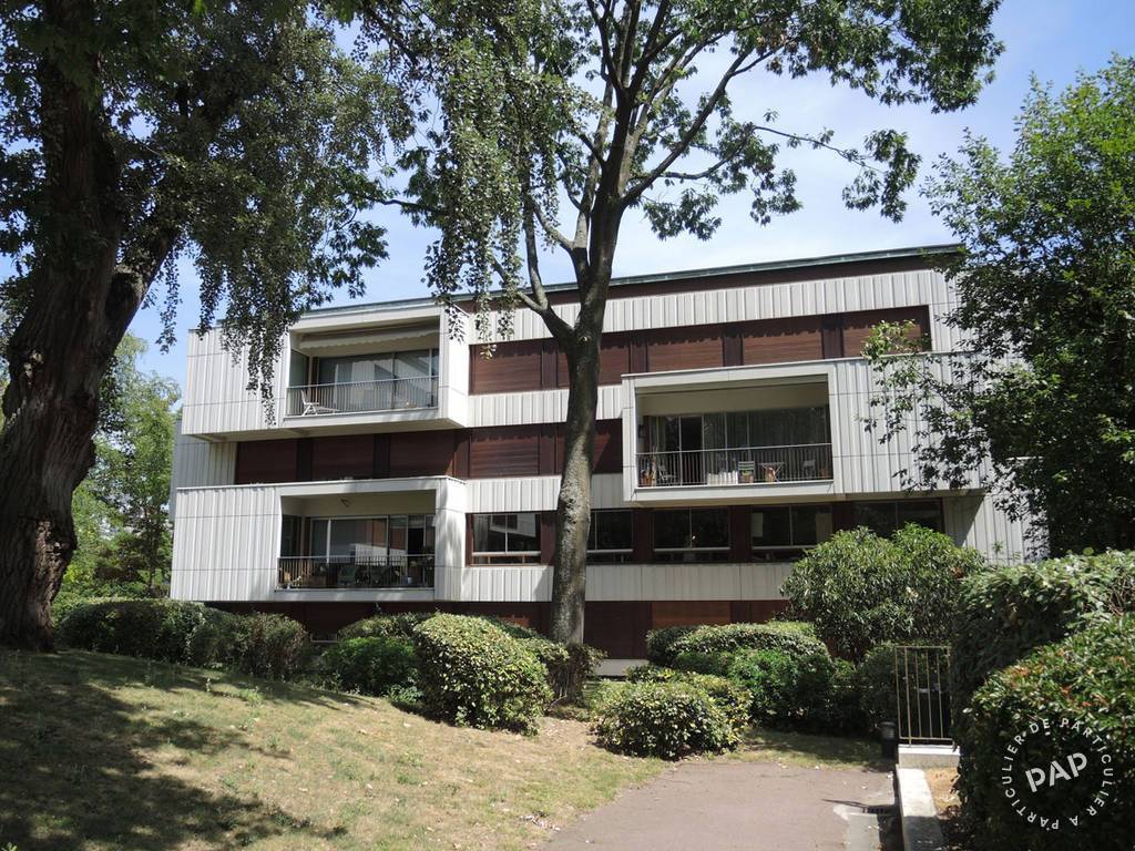 Vente appartement 4 pièces Louveciennes (78430)