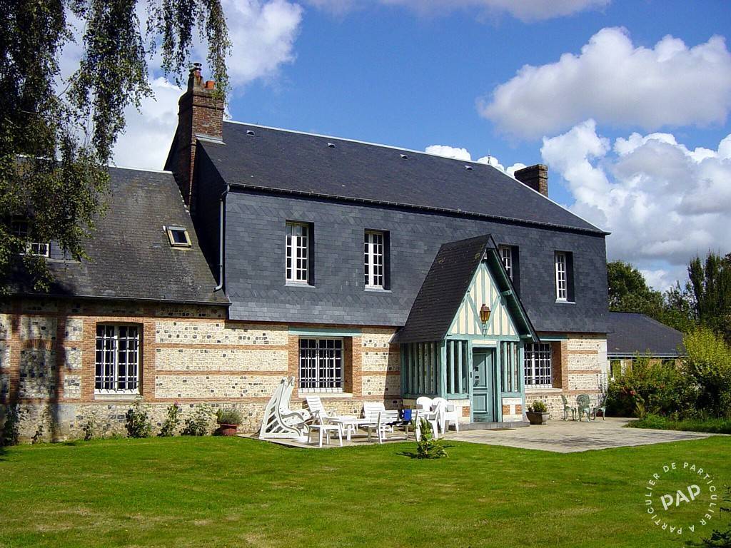 Vente maison 280 m² SainteMarieAuBosc 280 m² 585.000 € De