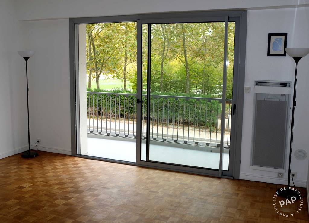 Vente appartement 2 pièces Bordeaux (33)