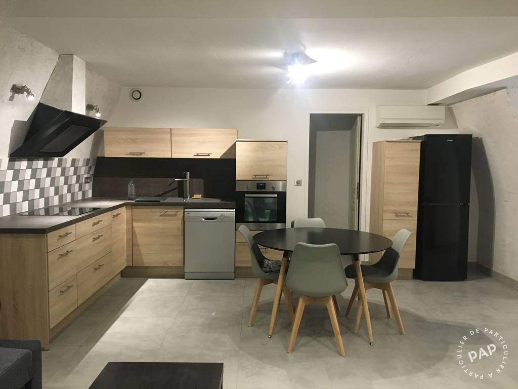 Location appartement 2 pièces Cadenet (84160)