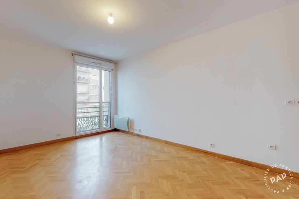 Vente appartement studio Colombes (92700)