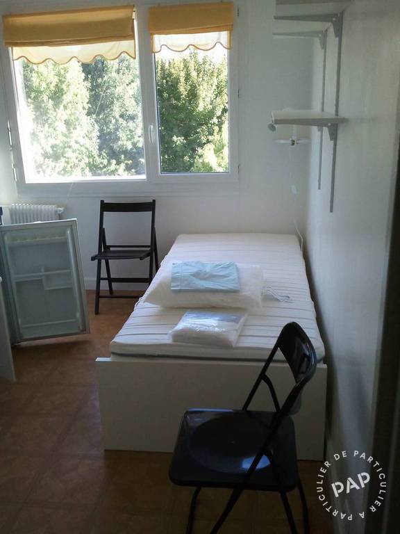 Location appartement studio Antony (92160)