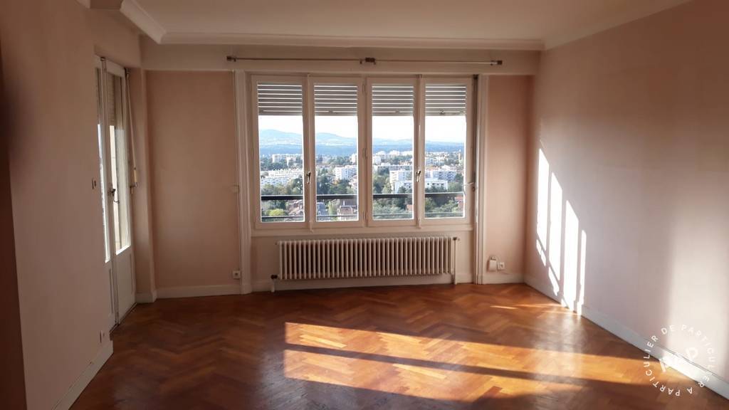 Location appartement 3 pièces Lyon 5e