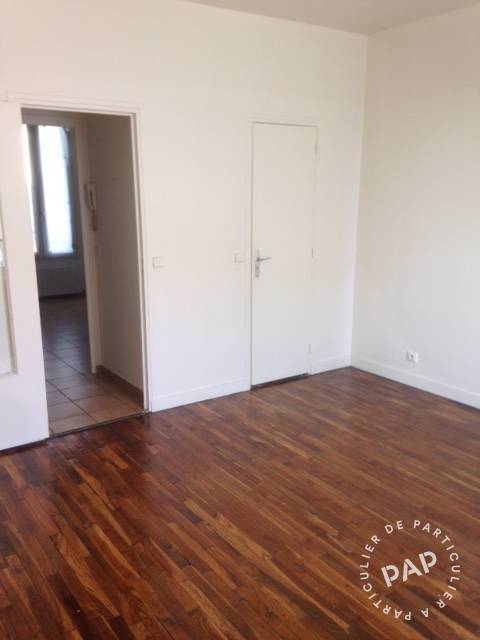 Location appartement 2 pièces Vitry-sur-Seine (94400)