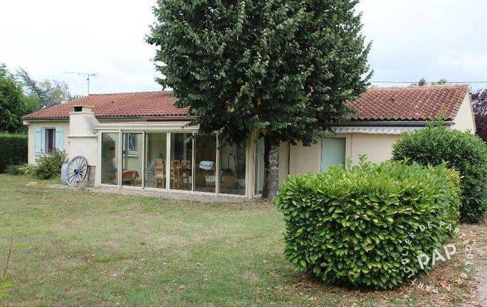 Vente maison 6 pièces Revel (31250)