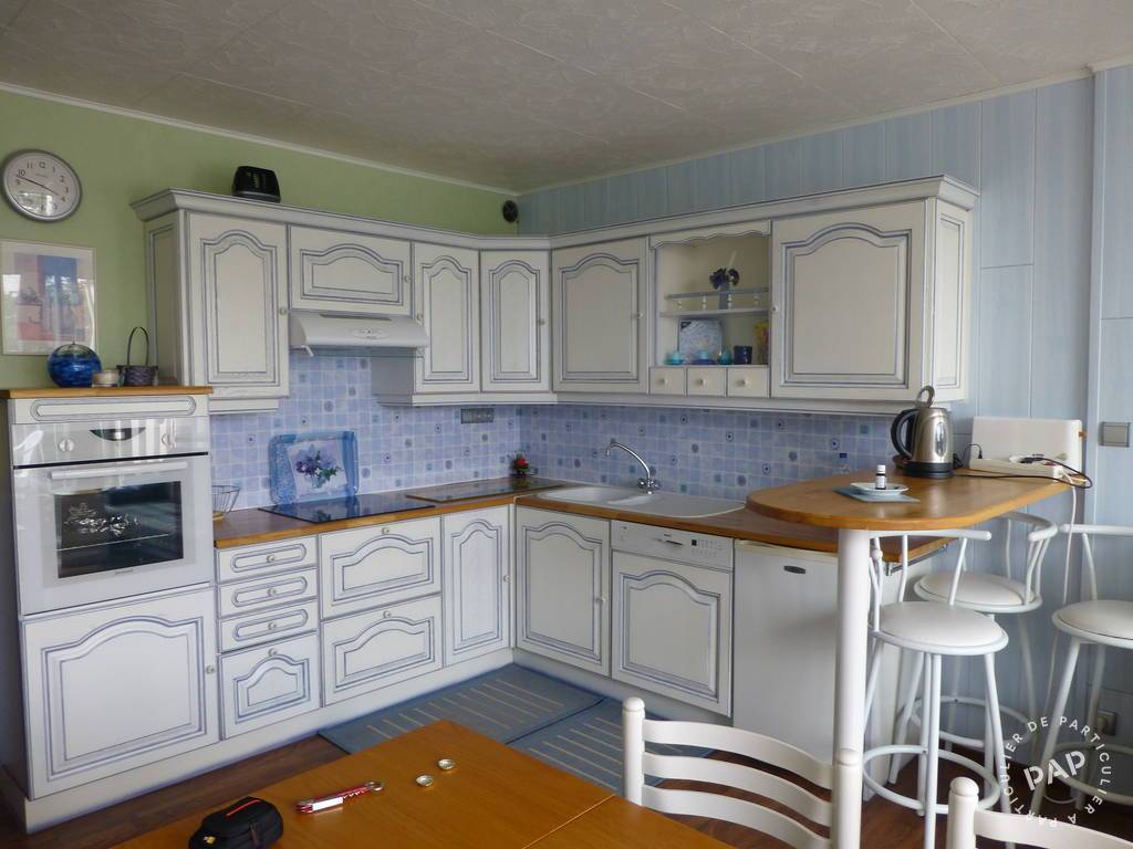 Vente appartement 2 pièces Katzenthal (68230)