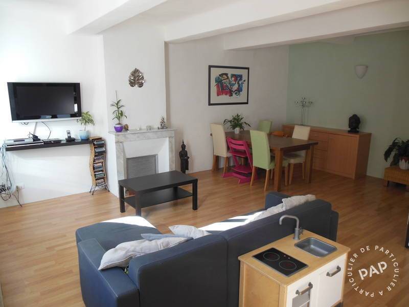 Vente maison 6 pièces Flayosc (83780)
