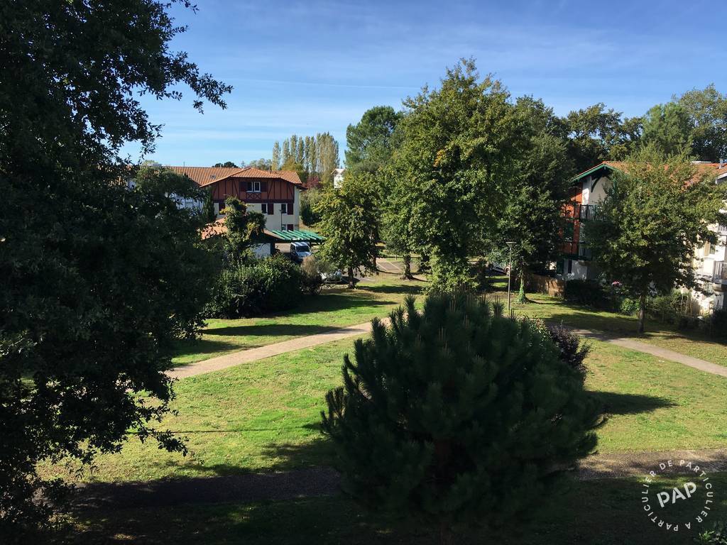 Vente appartement 2 pièces Labenne (40530)