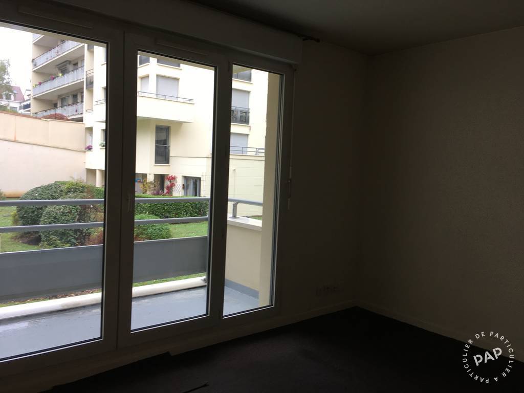 Location appartement studio Viroflay (78220)