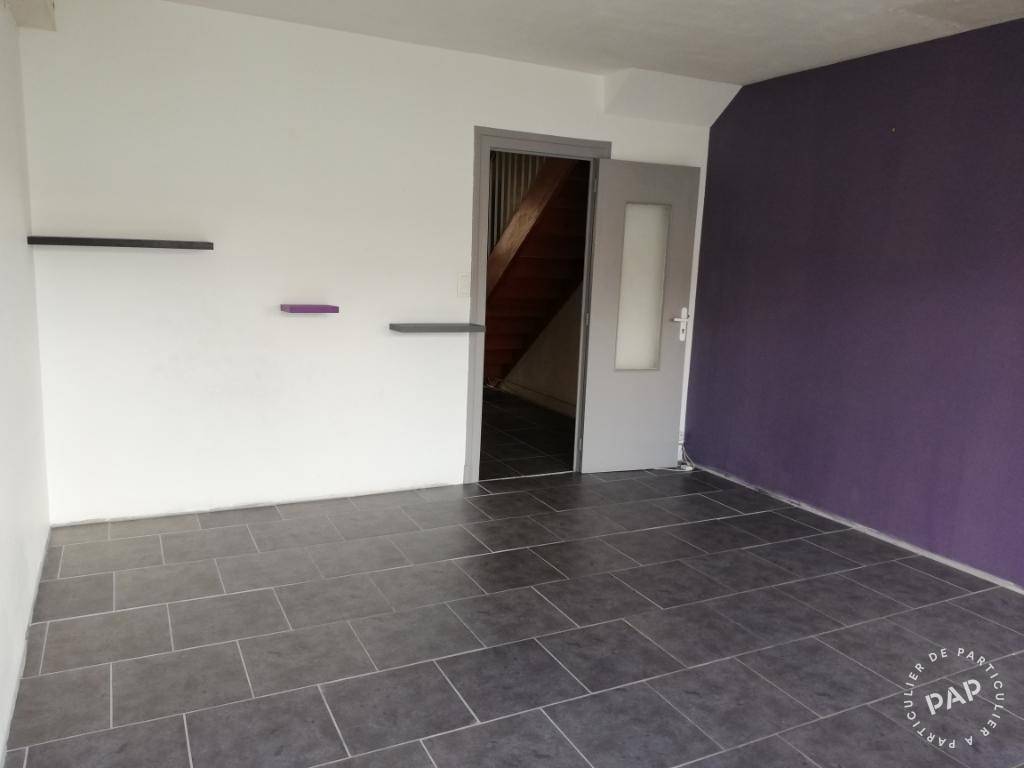 Vente appartement 3 pièces Angoulême (16000)