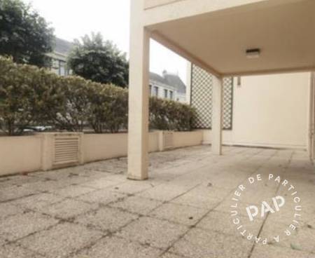 Vente appartement 4 pièces Cholet (49300)