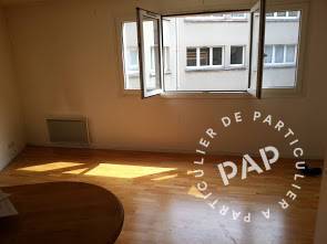 Vente appartement studio Montlhéry (91310)
