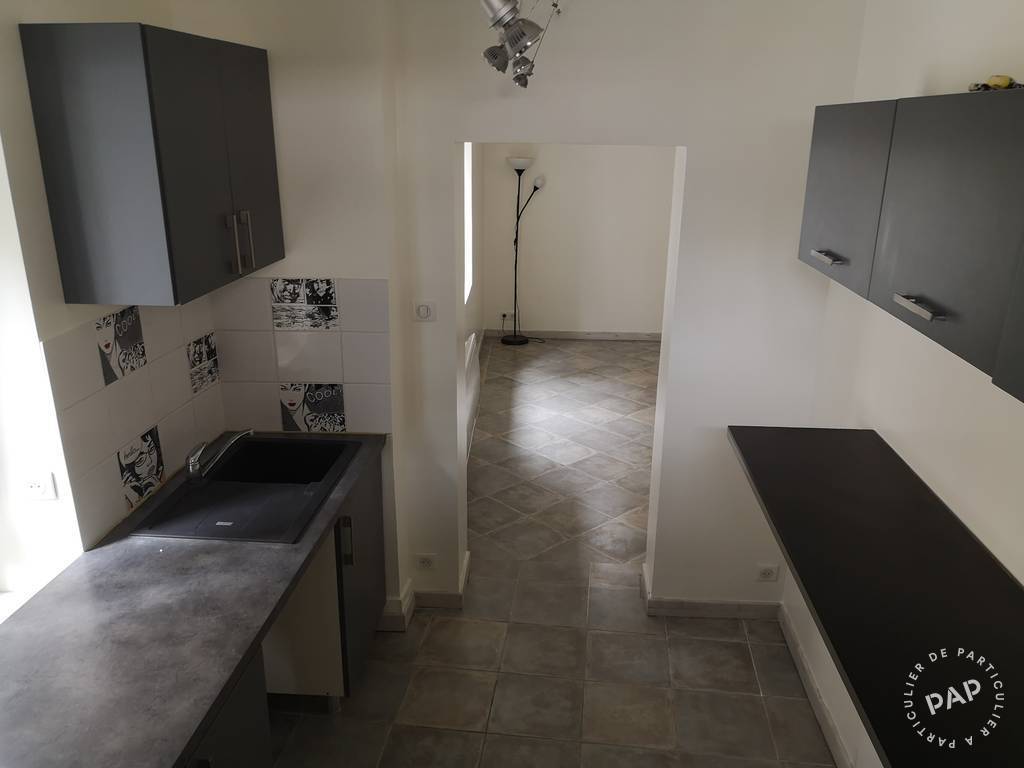Vente appartement studio Vauréal (95490)