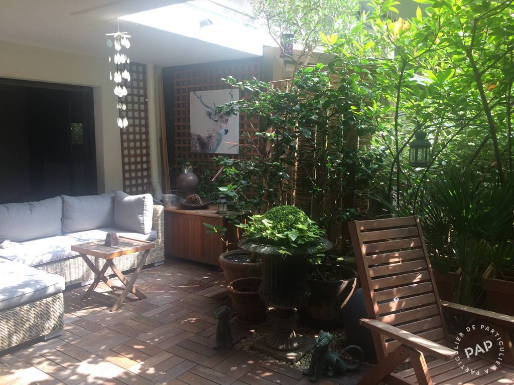 Vente appartement 2 pièces Paris 1er