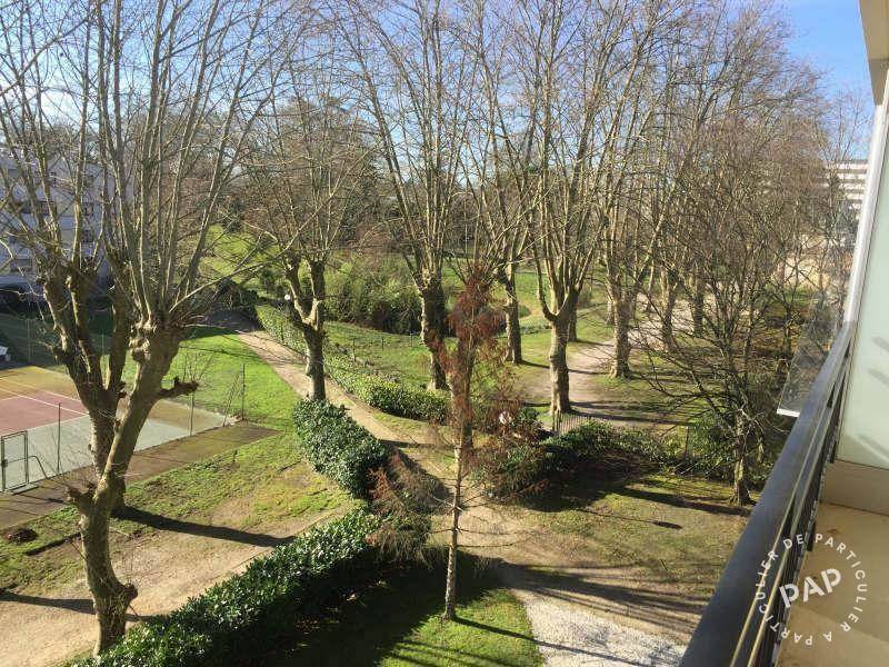Vente appartement 5 pièces Pessac (33600)