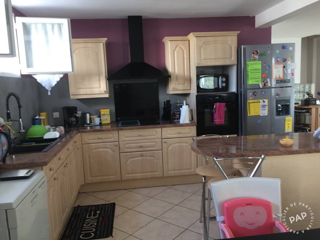 Vente appartement 3 pièces Brest (29200)