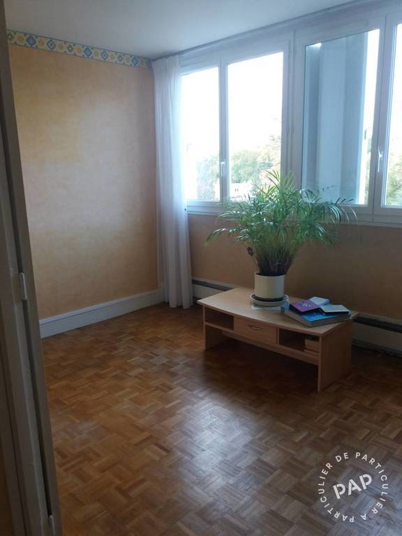 Vente appartement 5 pièces Verneuil-sur-Seine (78480)