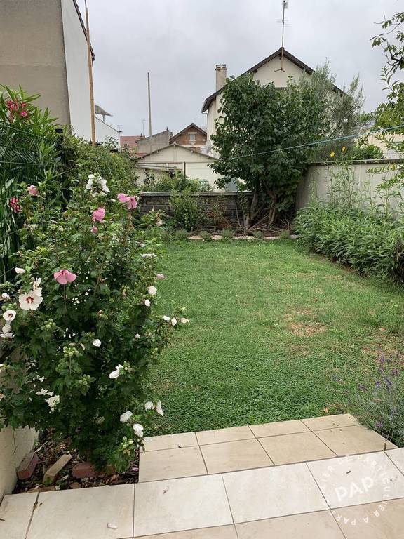 Vente appartement 3 pièces Drancy (93700)