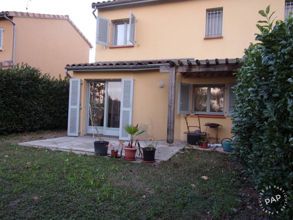 Vente maison 4 pièces Grenade (31330)
