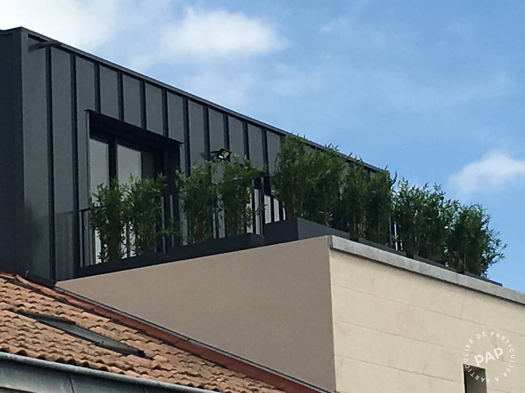 Vente appartement 2 pièces Le Bouscat (33110)