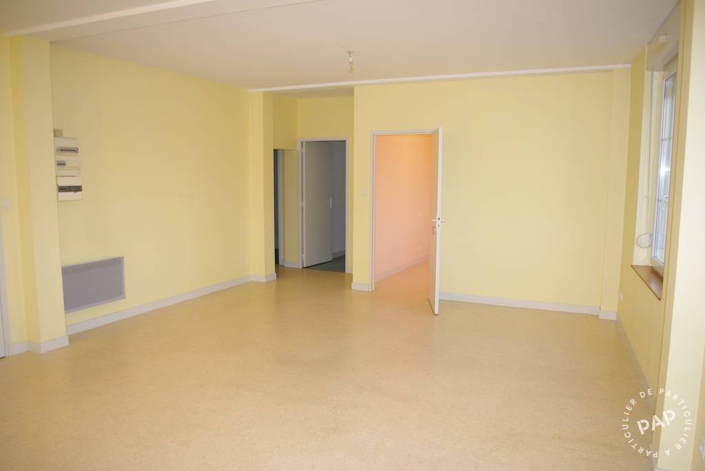 Location appartement 3 pièces Vihiers (49310)