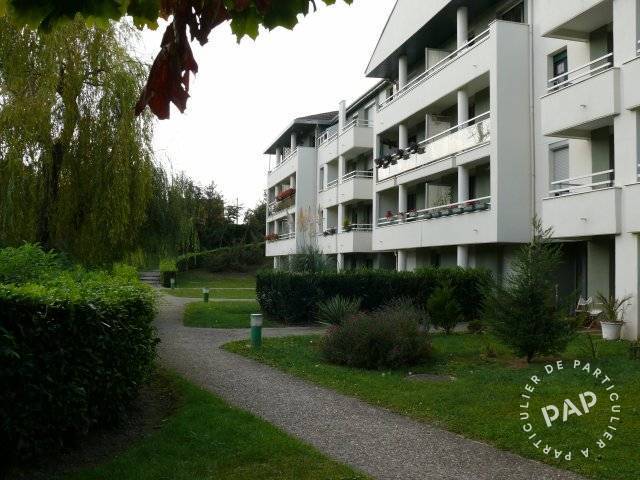 Vente appartement 2 pièces Limeil-Brévannes (94450)