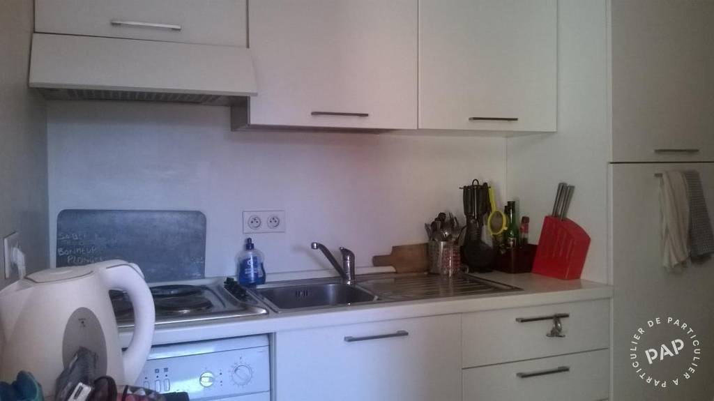 Vente appartement 2 pièces Calvi (20260)