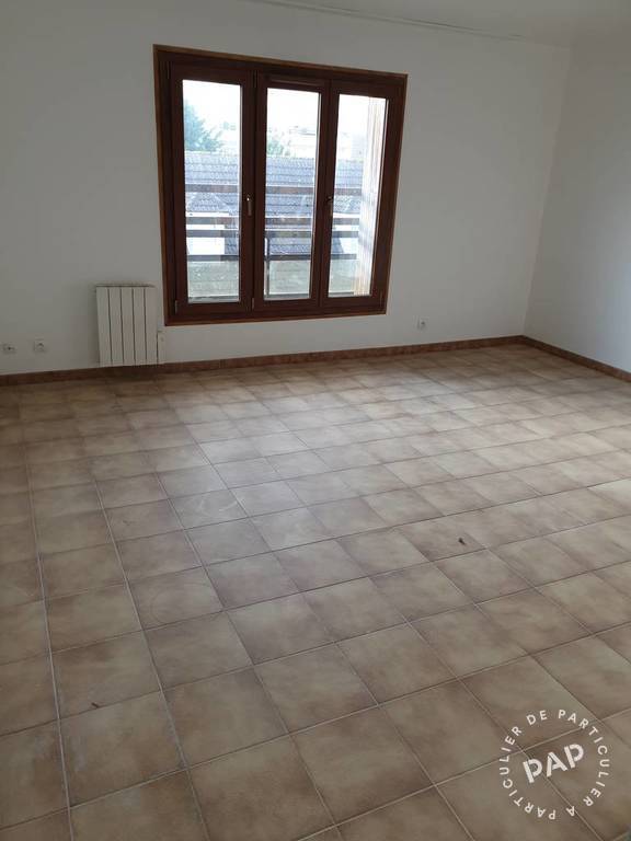 Vente appartement 3 pièces Goussainville (95190)