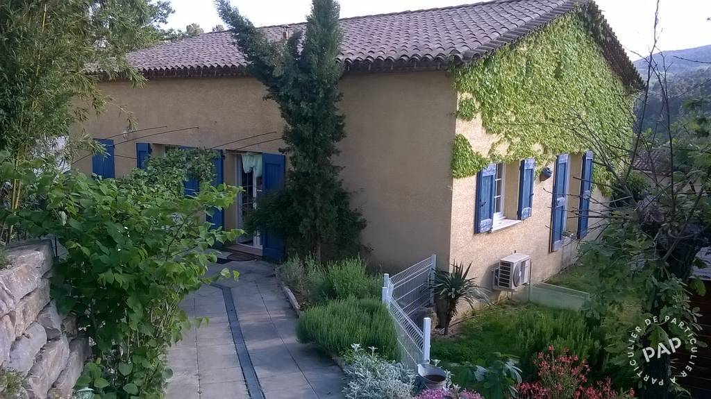 Vente maison 210 m² Lasalle 210 m² 239.000 € De Particulier à Particulier PAP