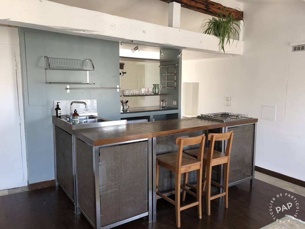 Vente appartement 2 pièces Paris 2e