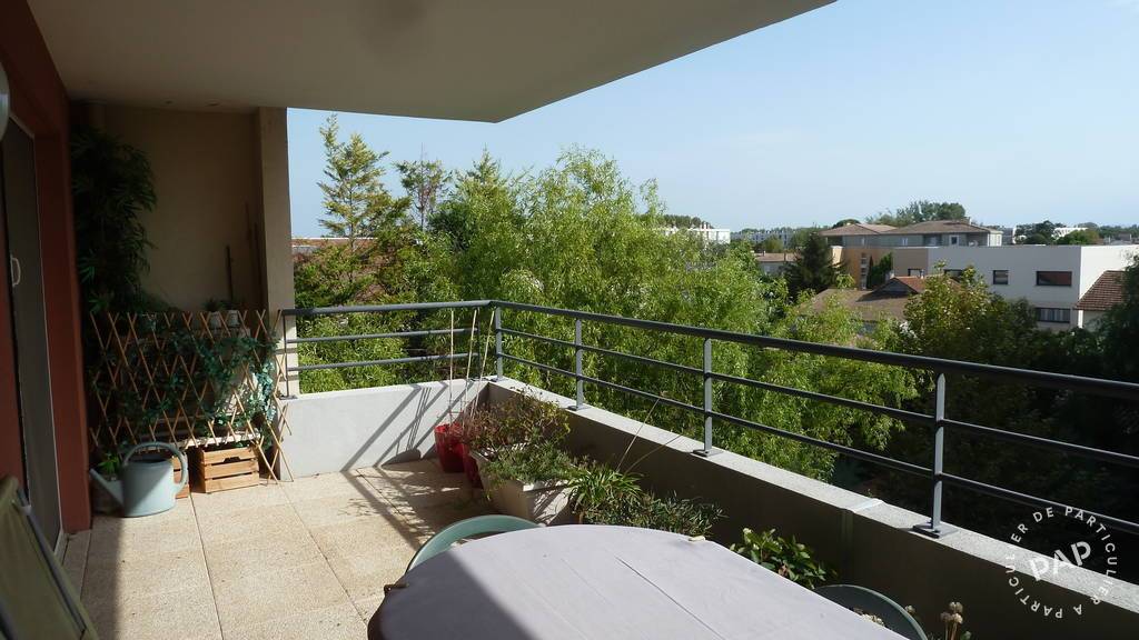 Vente appartement 2 pièces Avignon (84)