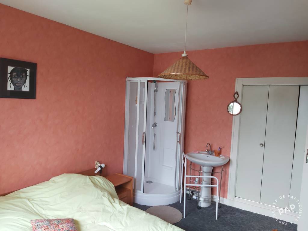 Vente maison 5 pièces Coutras (33230)