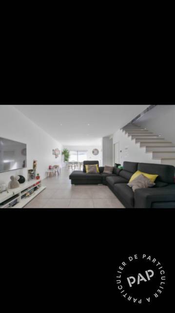 Vente maison 5 pièces Bègles (33130)
