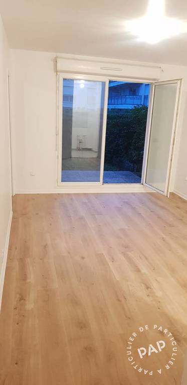 Vente appartement 2 pièces Vitry-sur-Seine (94400)