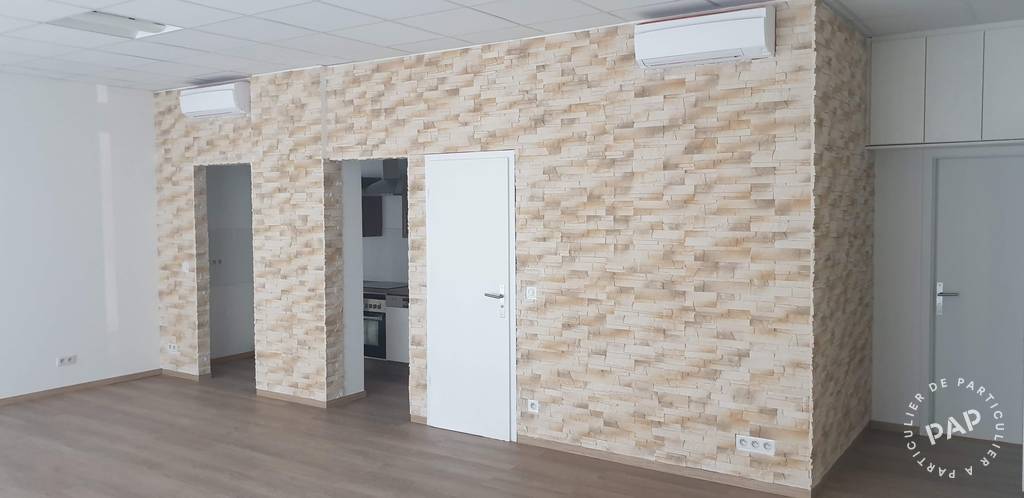 Vente appartement 3 pièces Strasbourg (67)