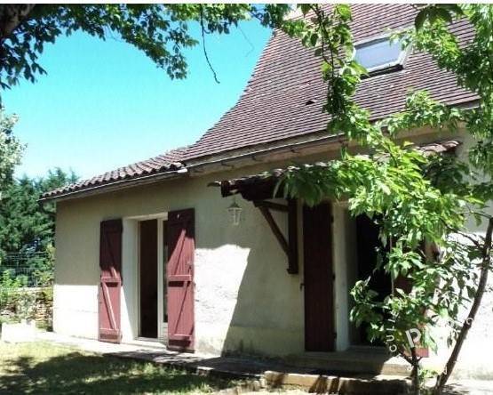 Vente maison 5 pièces Coulaures (24420)
